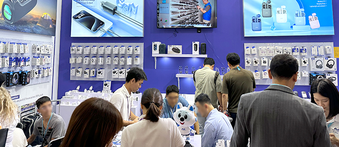 Canton Fair